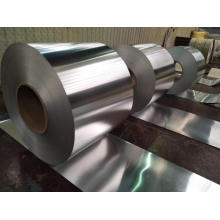 Mirror Aluminum Coil Plate (1000, 3000, 5000, 8000 series) Aluminum Coil for Interior Decoration LED Light